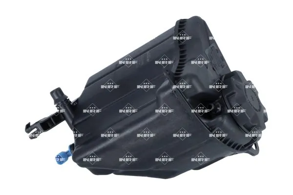 Expansion Tank, coolant EASY FIT 454104