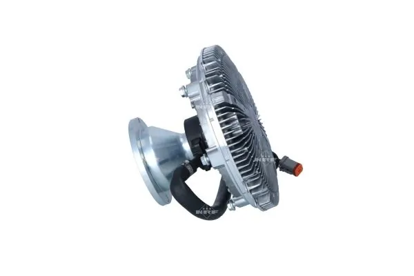 Clutch, radiator fan 49163