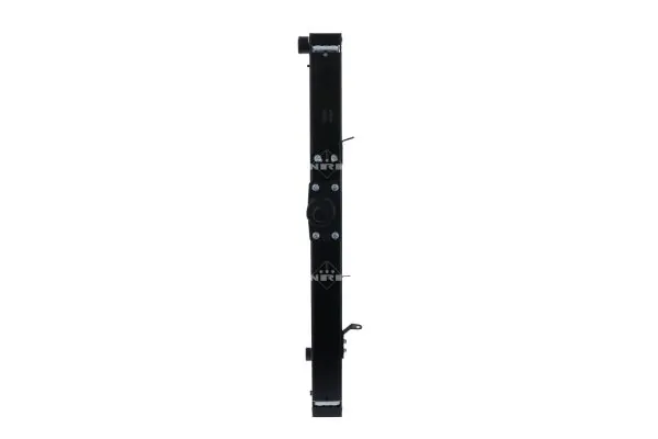 NRF 519709 Radiator, engine cooling