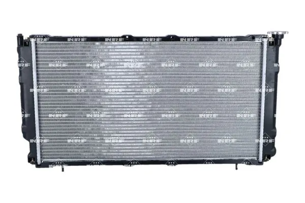 Radiator, engine cooling 59348