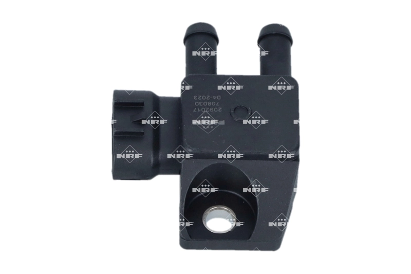 Sensor, exhaust pressure 708030