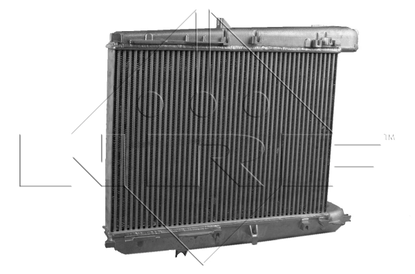 Charge Air Cooler 30298