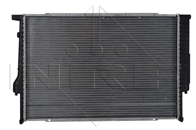 Radiator, engine cooling EASY FIT 519588