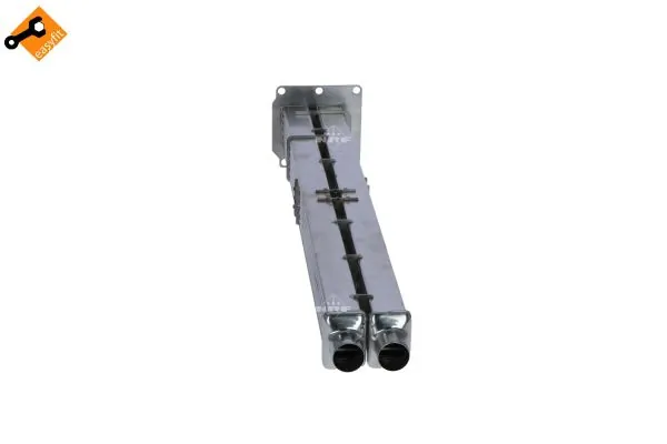 NRF 48305 Cooler, exhaust gas recirculation