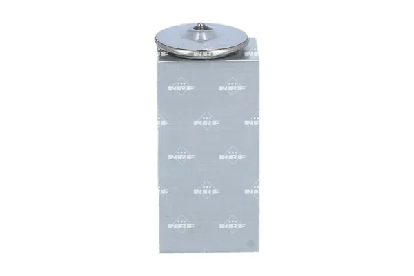 Expansion Valve, air conditioning EASY FIT 38769