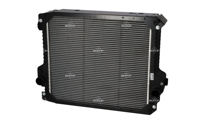 Radiator, engine cooling 54081