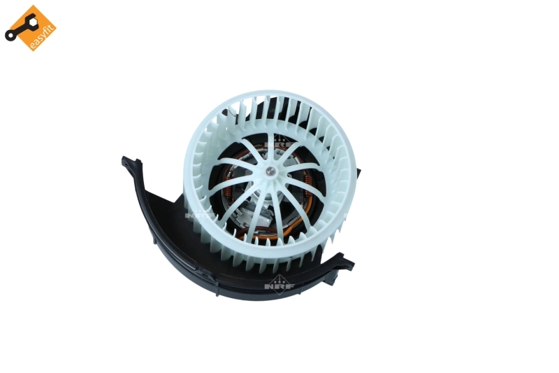 Interior Blower EASY FIT 34091