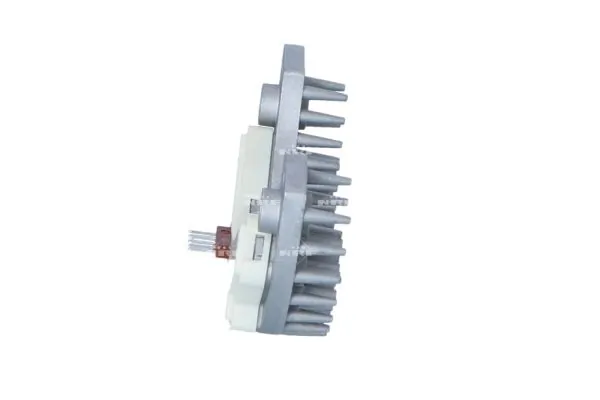 Resistor, interior blower 342043