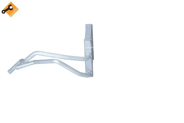 Heat Exchanger, interior heating 54362