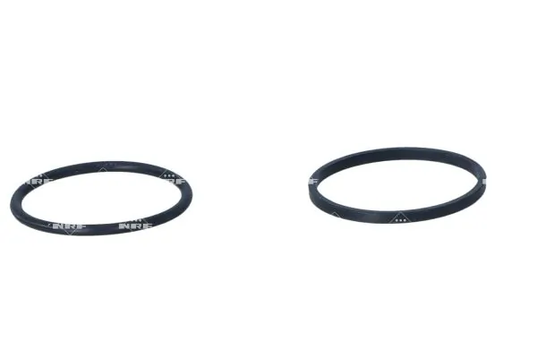 Thermostat, coolant EASY FIT 725282