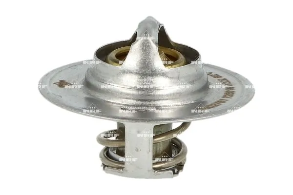 Thermostat, coolant EASY FIT 725016