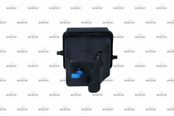 Expansion Tank, coolant EASY FIT 454036