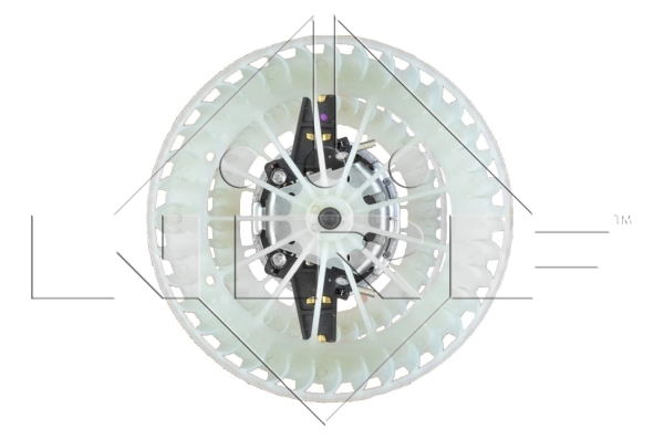 NRF 34143 Interior Blower