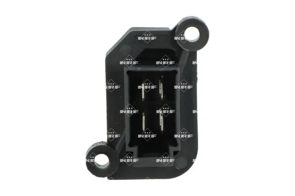 Resistor, interior blower 342014