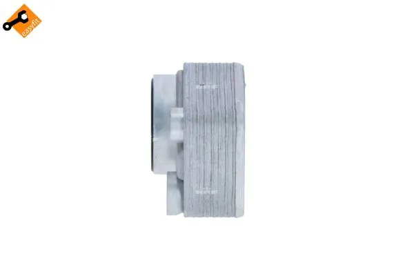 Oil Cooler, engine oil EASY FIT 31221