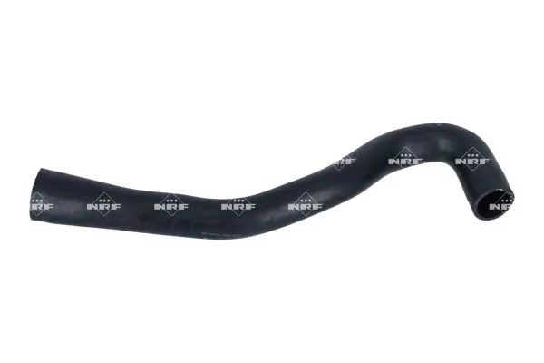 Charge Air Hose EASY FIT 166380