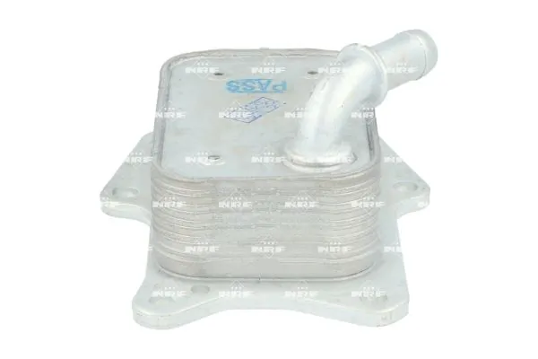 NRF 31830 Oil Cooler, engine oil