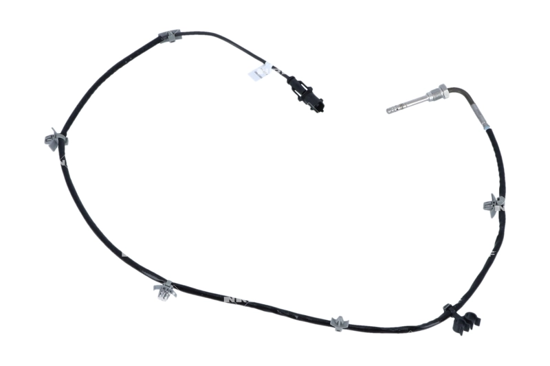 Sensor, temp. gas escape EASY FIT 707062