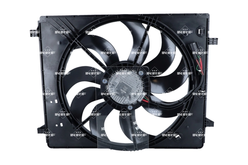 Fan, engine cooling 470110