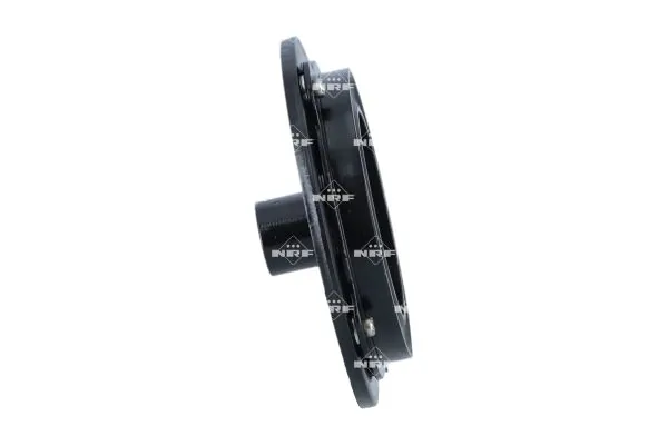 NRF 380821 Drive plate, magnetic clutch (compressor)
