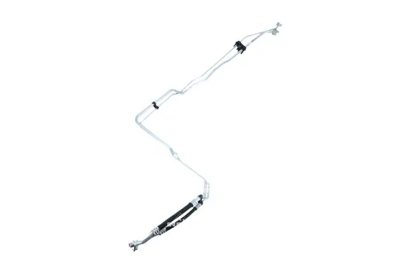 High-/Low Pressure Line, air conditioning EASY FIT 400032