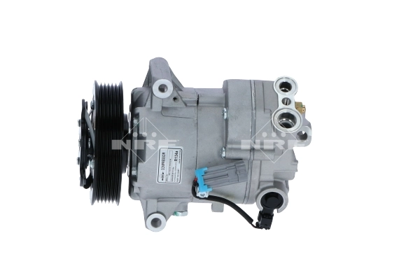 Compressor, air conditioning EASY FIT 32487