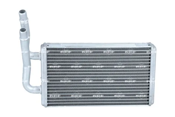Heat Exchanger, interior heating EASY FIT 54433