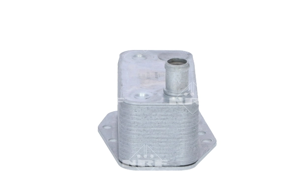 Oil Cooler, engine oil EASY FIT 31217