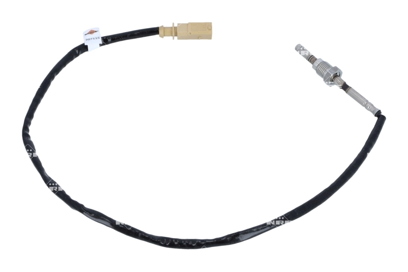 Sensor, exhaust gas temperature EASY FIT 707115