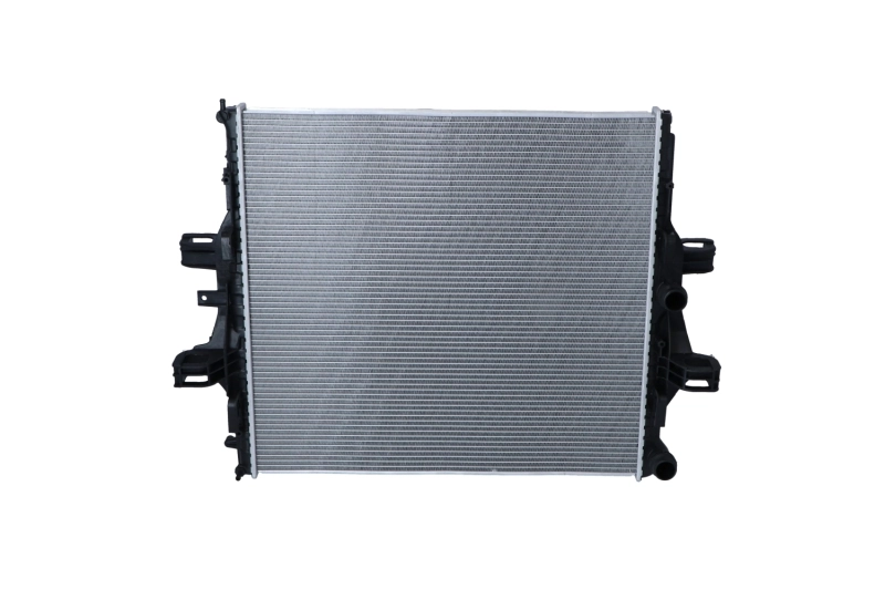 Radiator, engine cooling 58431