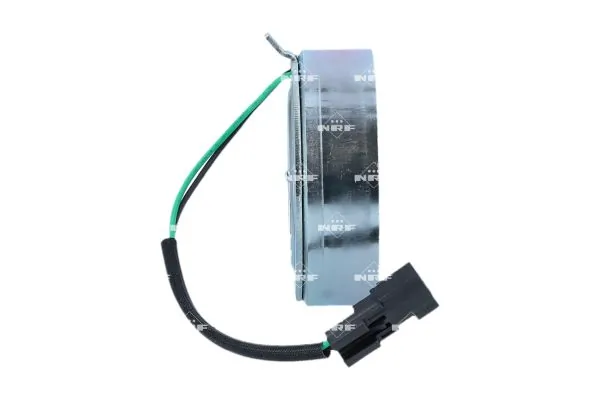 Coil, magnetic clutch (compressor) 380622