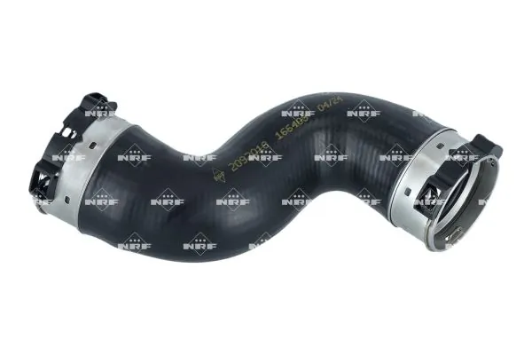 Charge Air Hose 166403