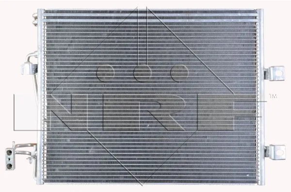 Condenseur, climatisation EASY FIT 350223