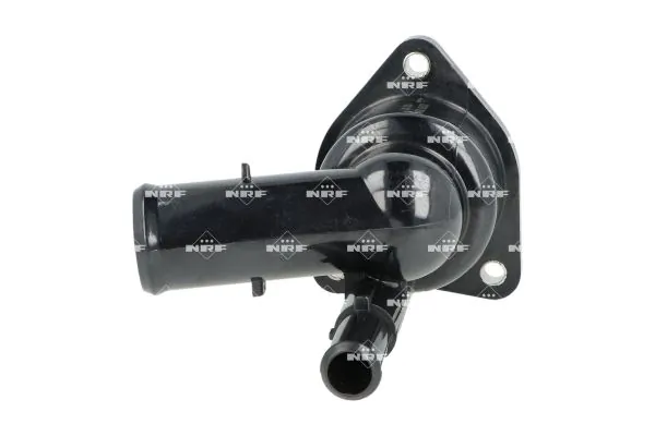 Thermostat, coolant EASY FIT 725043