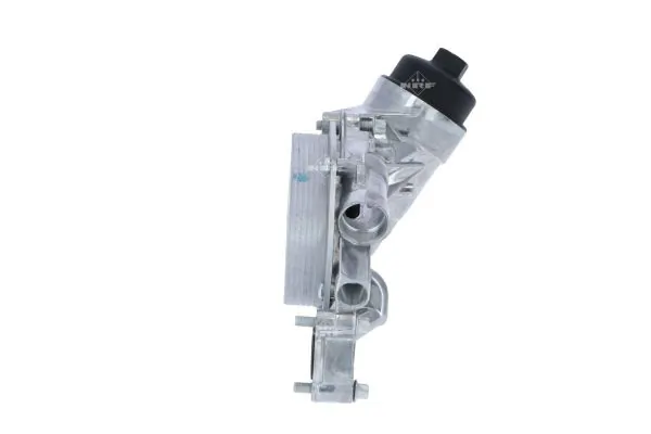 Housing, oil filter 31315