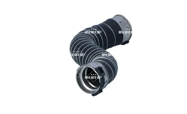 Charge Air Hose 166258