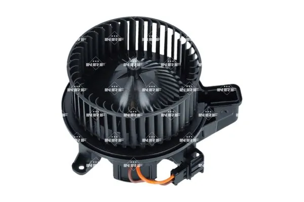 Interior Blower 34534