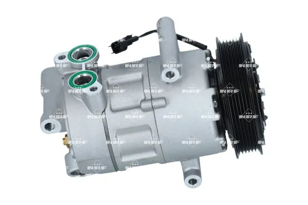 Compressor, air conditioning EASY FIT 320157