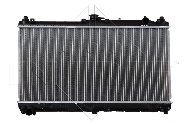 Radiator, engine cooling 53317