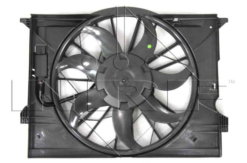 Fan, engine cooling 47444