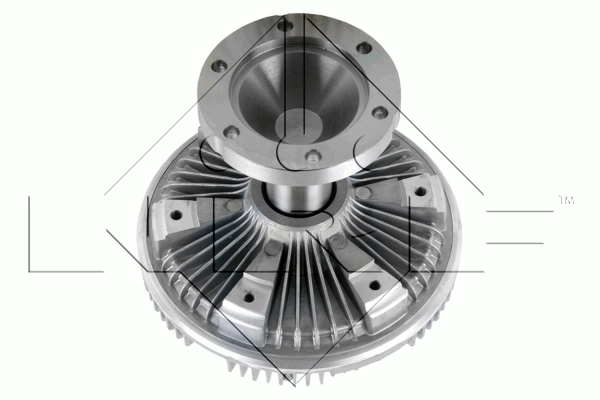 Clutch, radiator fan 49059