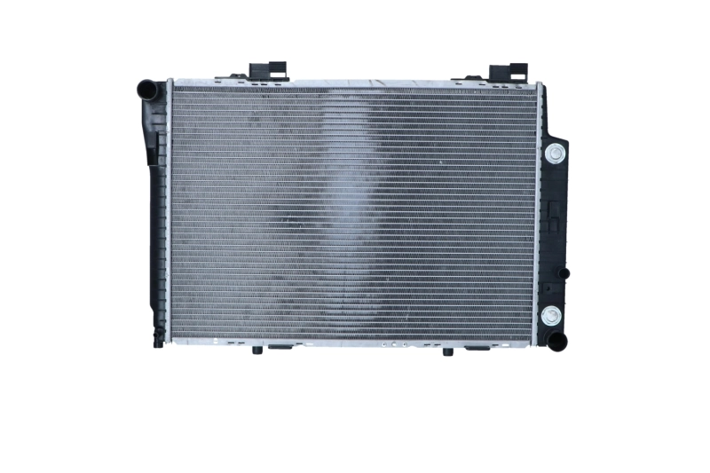 Radiator, engine cooling EASY FIT 51286