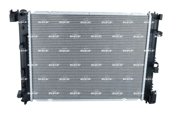 Radiator, engine cooling 550070