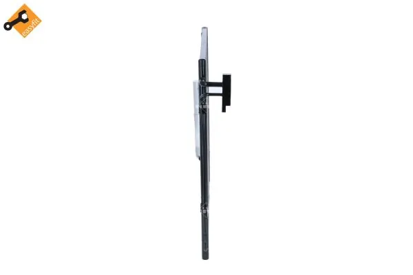 Condenser, air conditioning EASY FIT 350376