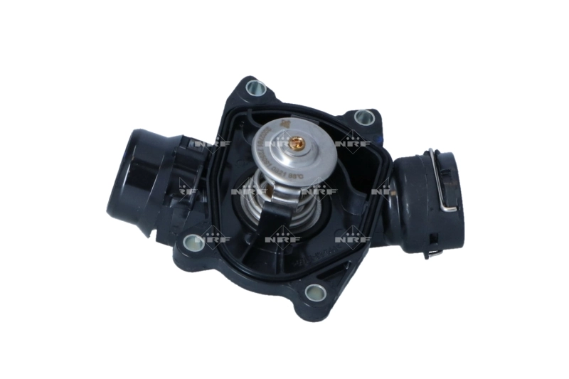 Thermostat, coolant EASY FIT 725091