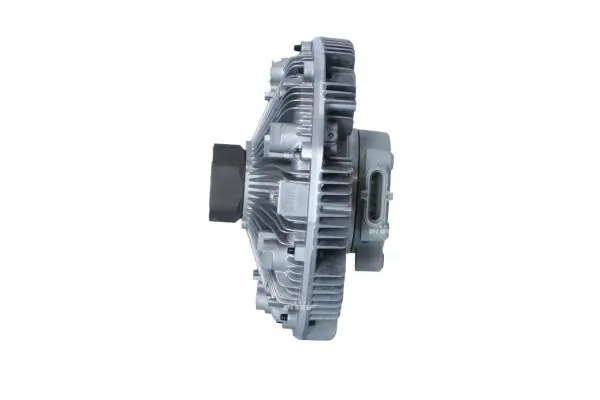NRF 49410 Clutch, radiator fan