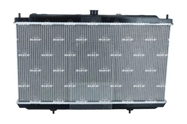 Radiator, engine cooling 53760