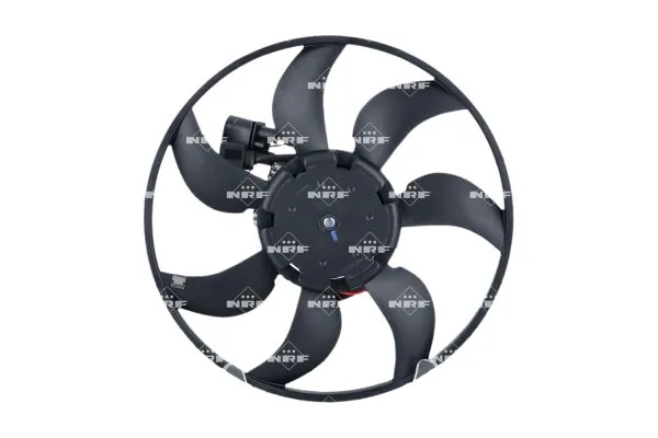 Fan, engine cooling 470111