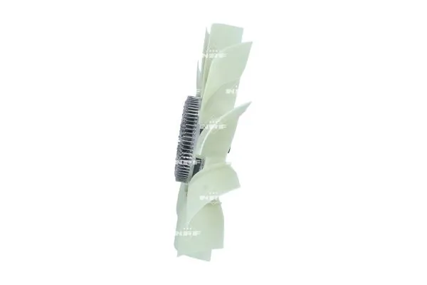 Clutch, radiator fan FULL KIT 49747