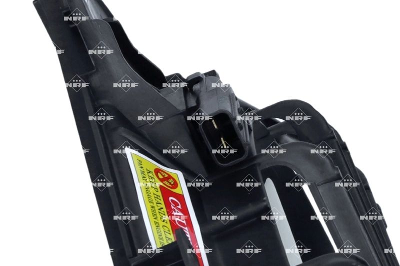 Fan, engine cooling 470016